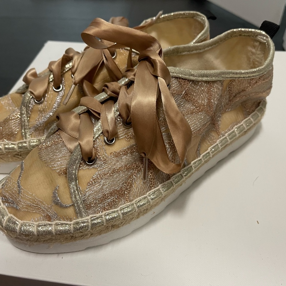Colors of California espadrille